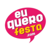 Logo Eu Quero Festa