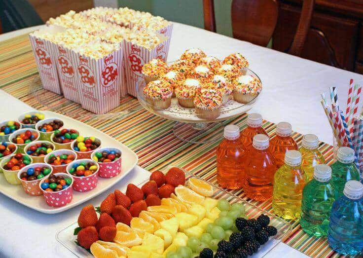 Festa infantil sem estresse: Guia completo para organizar uma festa divertida e econômica